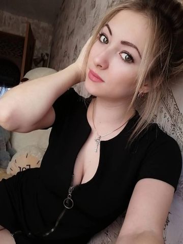 Проститутка Лариса